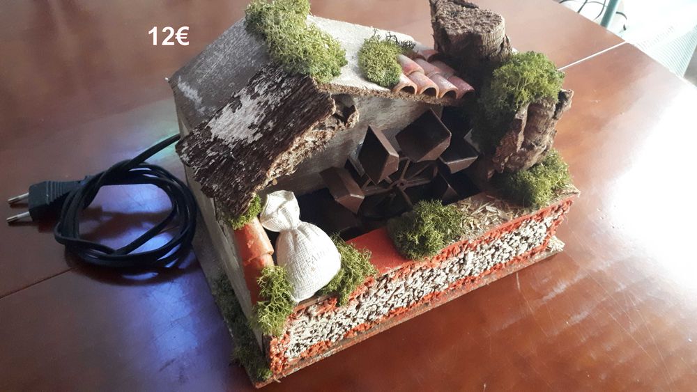 Acessórios de Natal