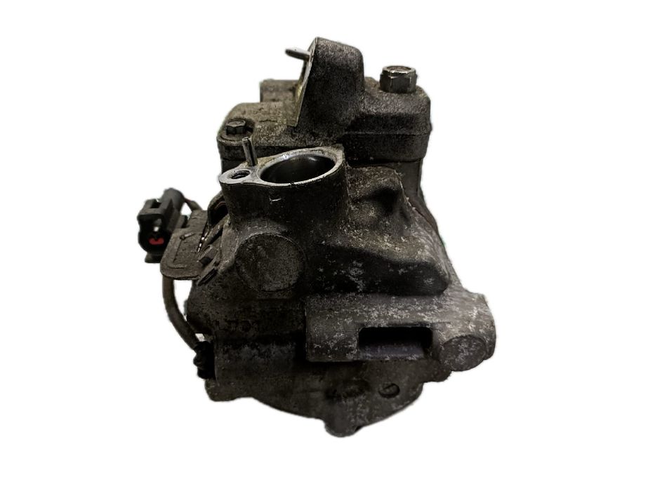 Compressor AC JAGUAR XF (X250)