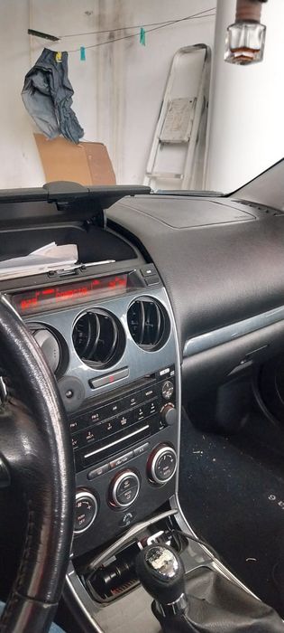 Mazda 6 143cv Exclusive
