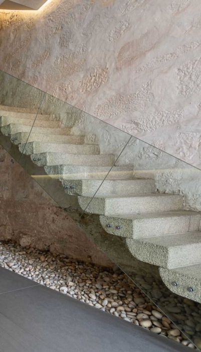 Arquitetura / engenharia - projeto e construção