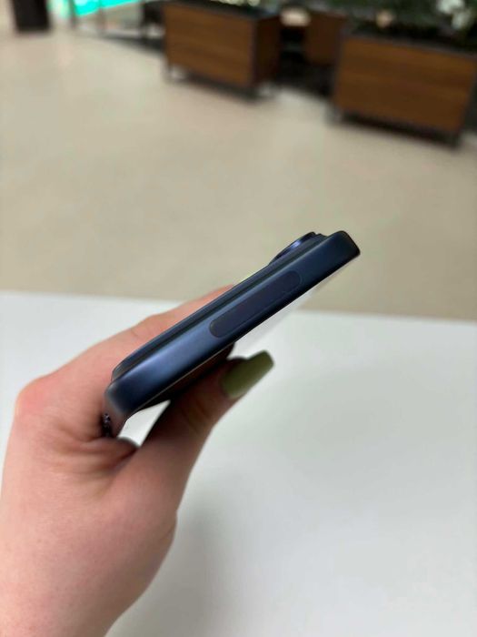 Wow ! iPhone 17 Pro Max 256 GB Deep Blue e-SIM |  24 miesiące gwarancji