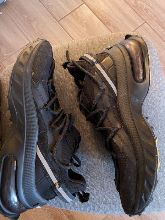 Кросівки DSQUARED2( оригінал), чорні, у хорошому стані