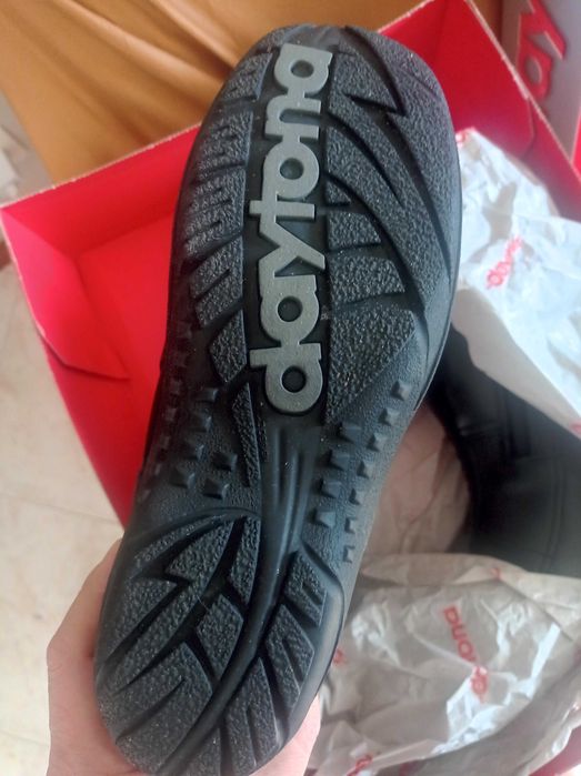 Botas Gore-Tex Daytona