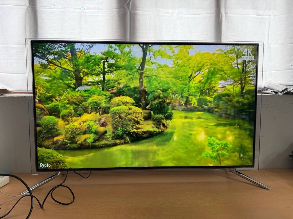 Телевізор Samsung – 46”, Full HD, Smart TV