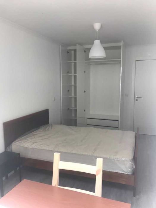 Arrendamento de apartamento