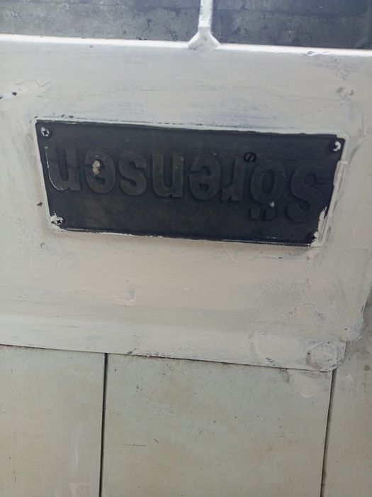 Продам гідроборт Sorensen