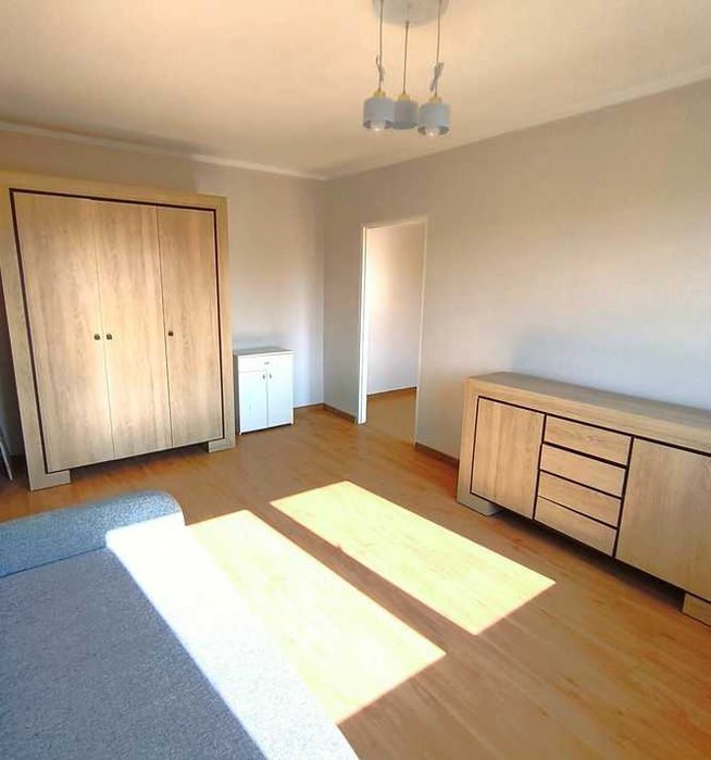 Mieszkanie 2 pokojowe w Centrum, 42m2, 2 piętro po remoncie