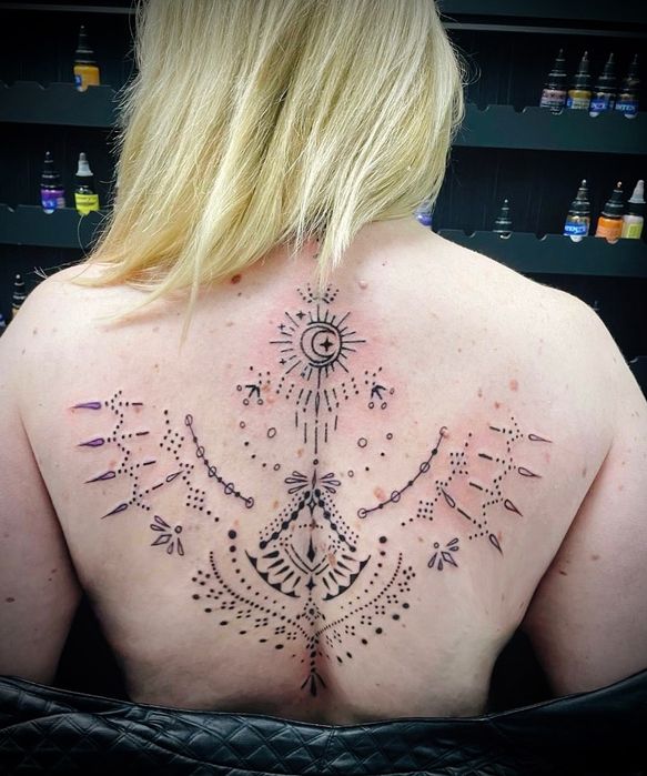 !Шукаю моделей для тату! КИЇВ, м. Олімпійська