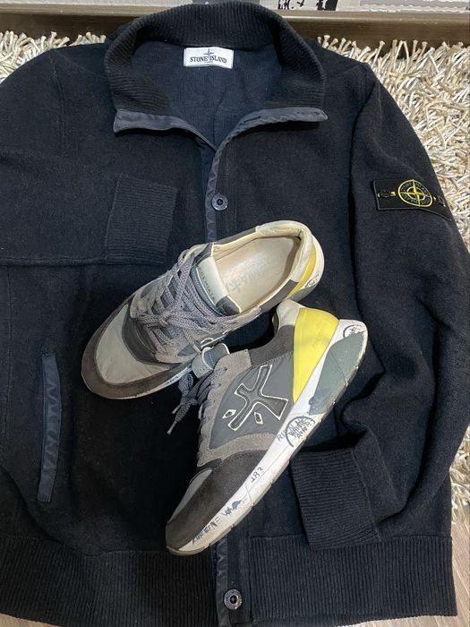 Мужские красовки PREMIATA 41