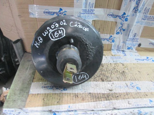 Servofreio MERCEDES-BENZ Classe C (W203)