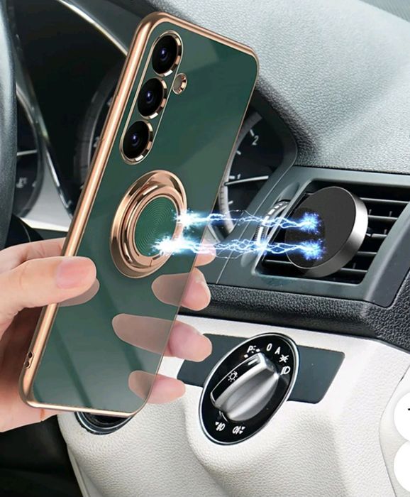 Чохол на Самсунг А32 5G