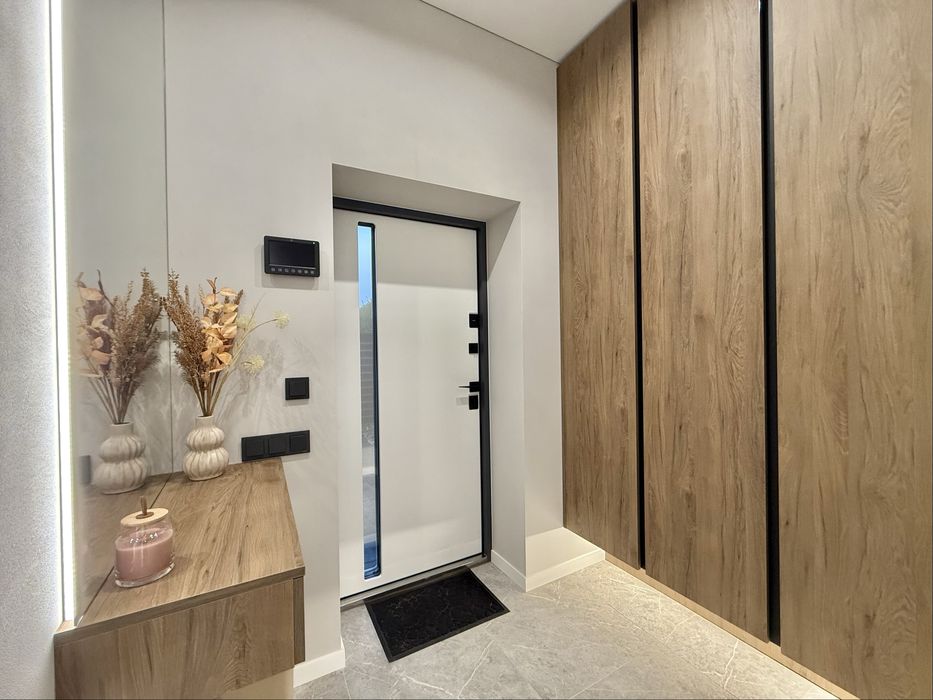 ‼️МЕБЛІ ТА ТЕХНІКА | центральні комунікації | ГАЗ | КМ Garden Village