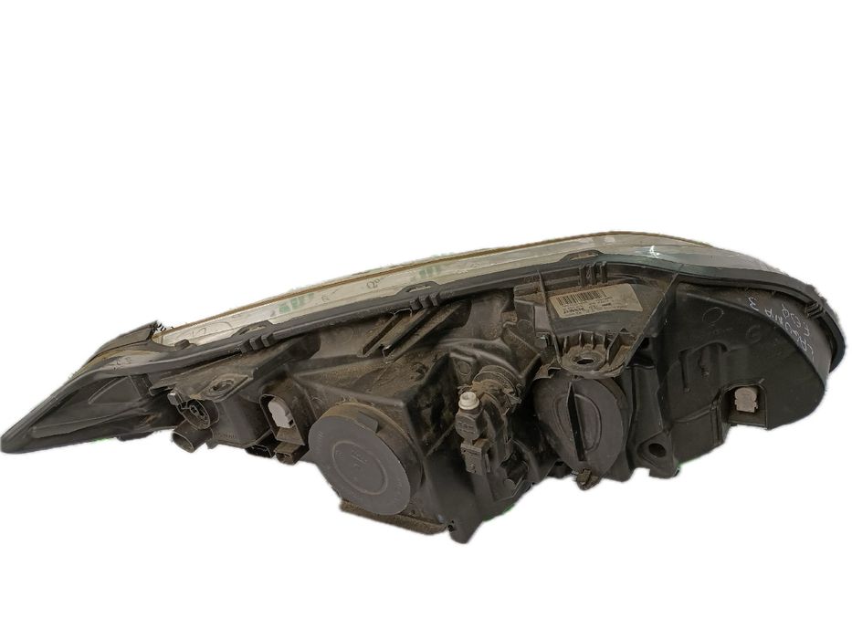 Ótica / farol esquerda RENAULT Laguna III (BT0/1)