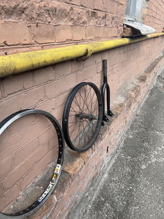 СРОЧНО! Деребан bmx