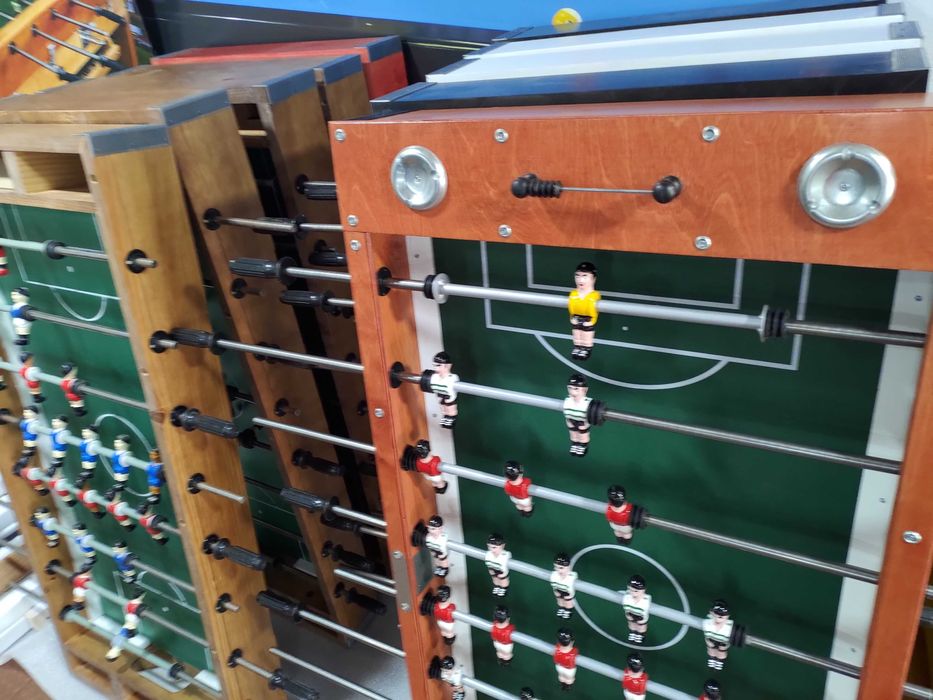 Matraquilhos Tradicionais - Novos - Entrega Imediata