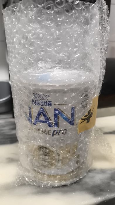 Leite NAN 1 Supreme Pro