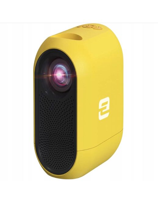 Etoe D1 Evo Mini Projector
