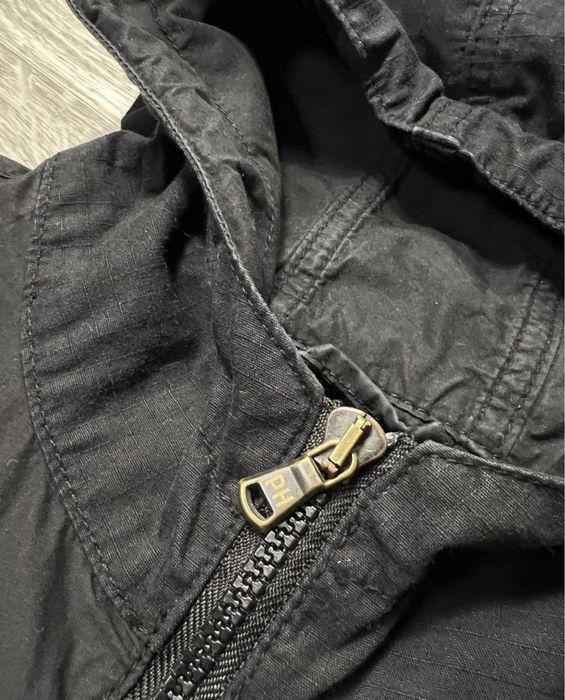 Курточка peaceful hooligan