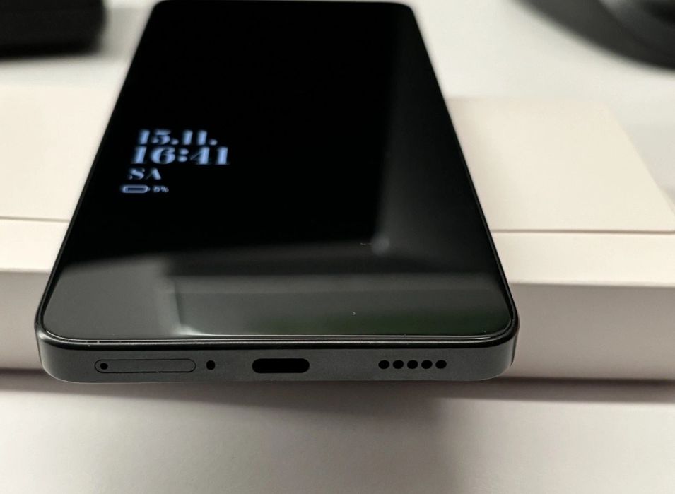 Продам Xiaomi 14t, 12/512, EU-версія, Black, А16, як новий!