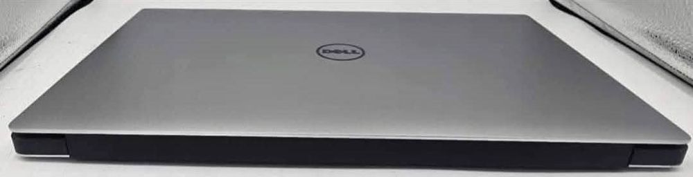 Dotykowy laptop Dell precision 5520 15,6"