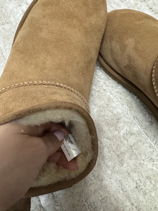 UGG оригінальні