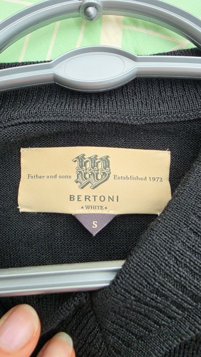 Sweter  Bertoni rozmiar S