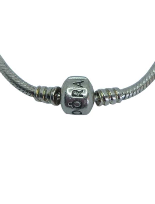 Bransoletka Pandora Moments S925