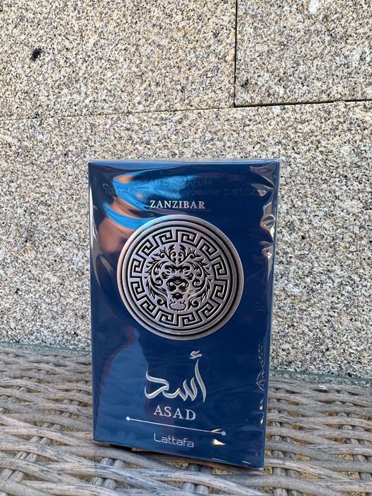 Perfumes Lataffa