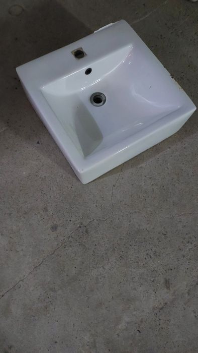 Lavatório + Bidé +MIisturadora