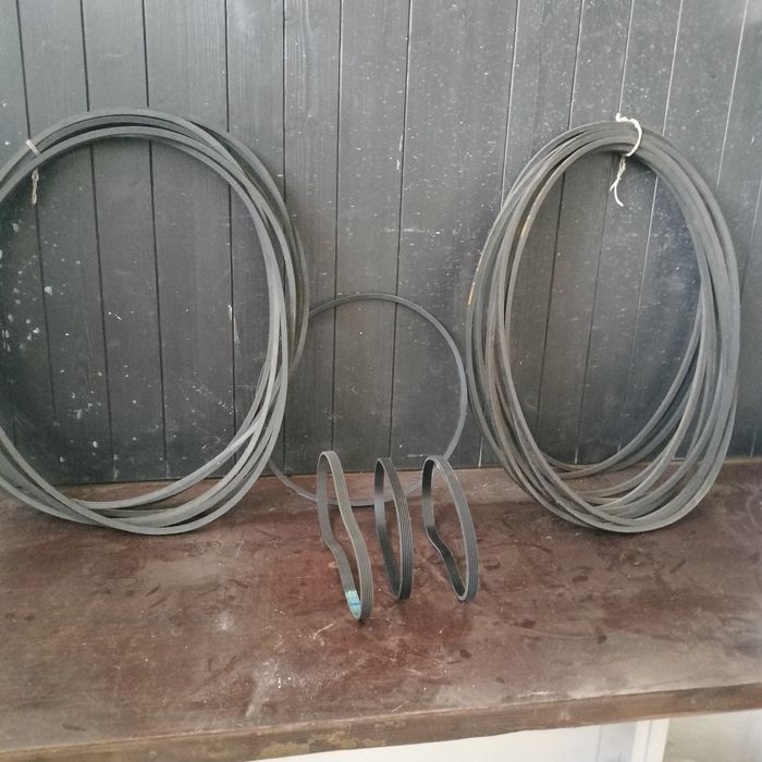 Miral pecas para betoneiras