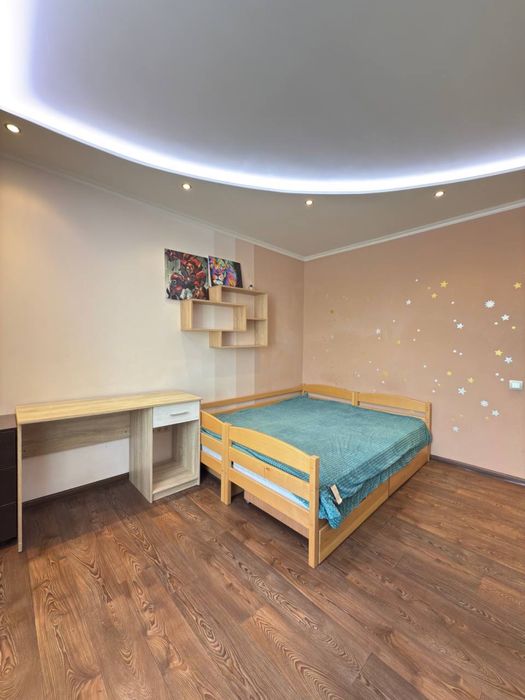 Продаж 2 кімнатної квартири