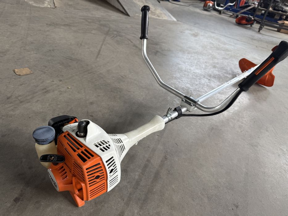 Мотокоса Stihl FS55