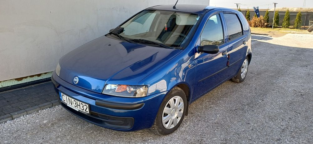 Punto 1.2 Gaz Klima