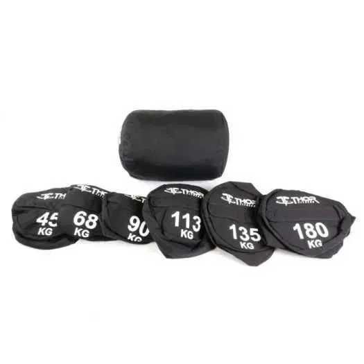 Worek treningowy Sandbag Strongman 56 kg