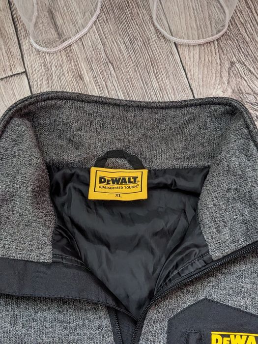 Робоча кофта DeWalt p.L -XL