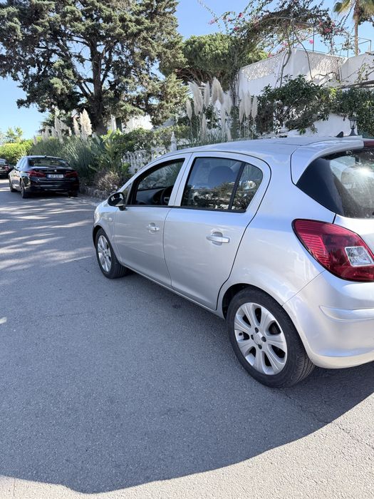 Opeel Corsa D 1.2 Automatico