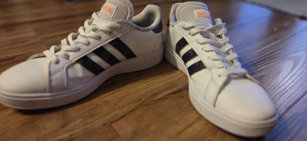 Buty Adidas 41 1/3