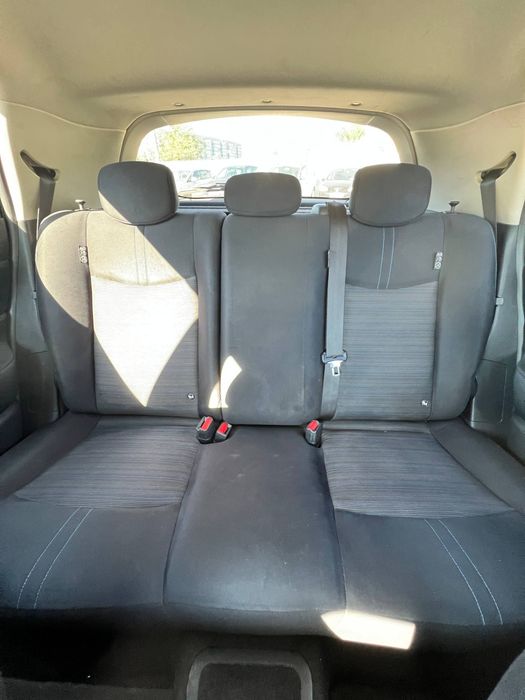 Nissan Leaf 2018 40 кВт SOh 85%