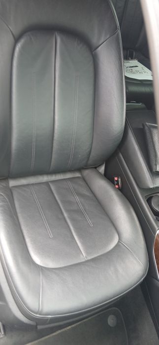 Audi a6 c7 продам