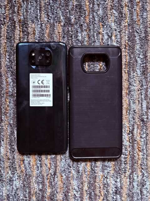 Xiaomi Poco X3 NFC