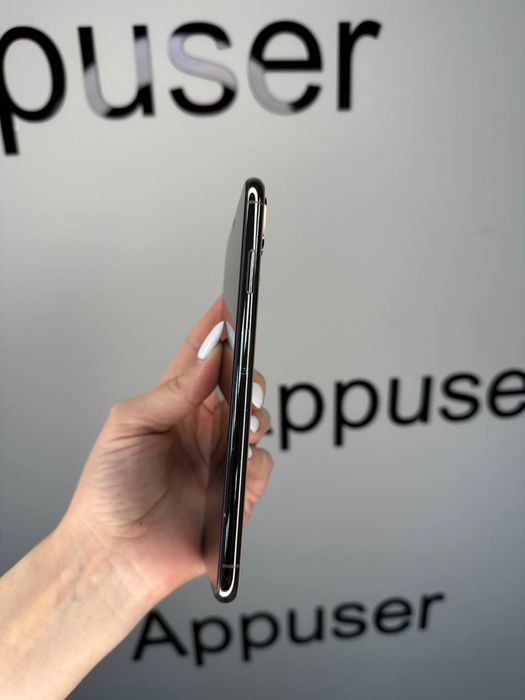 IPhone Xs Max Gold оплата частинами 64gb 256gb 512gb