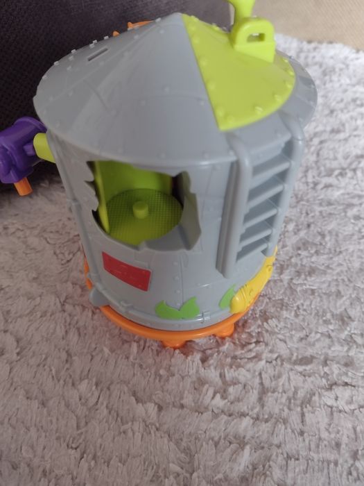 Super Things maszyna