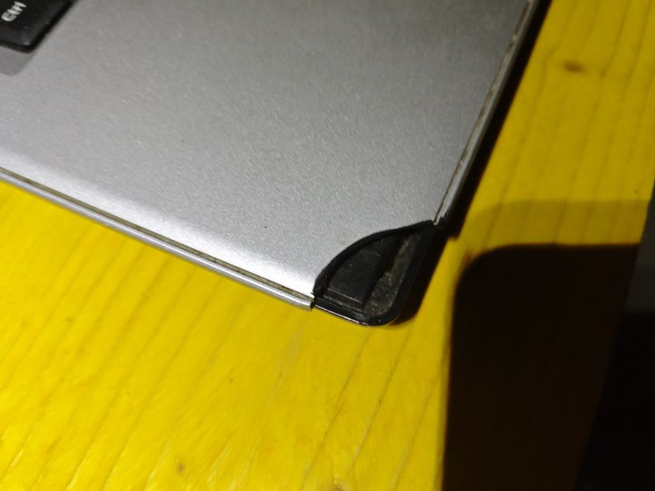 Portátil ASUS x53s para pecas