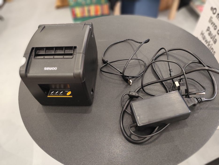 Sewoo Pos printer