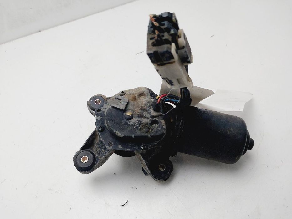 Motor Limpa-Vidros Traseiro Nissan Patrol