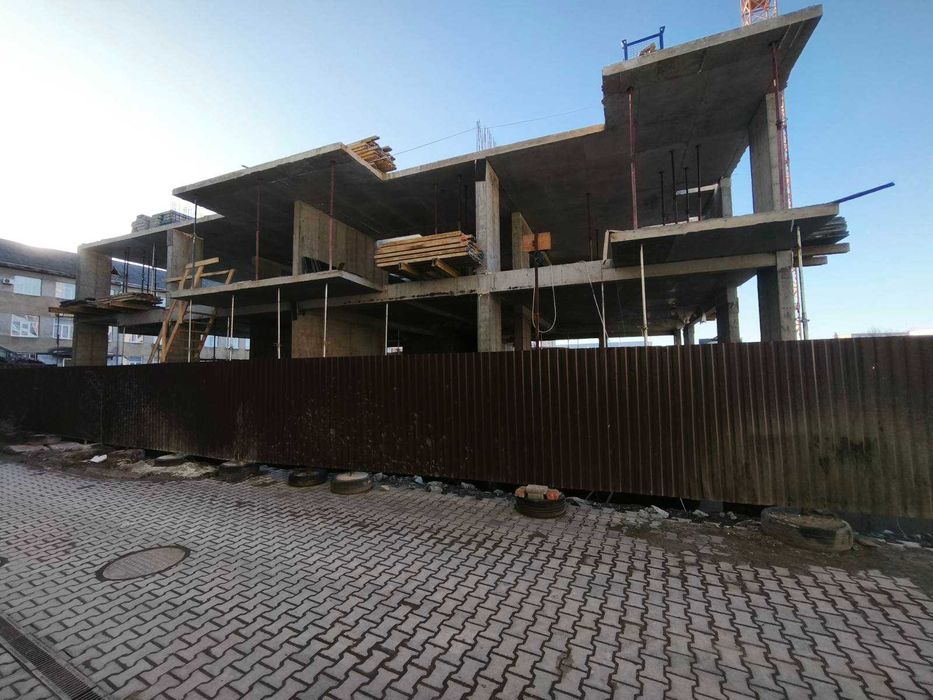 Продається 1-кімнатна квартира, ЖК 44 AVENUE Код: 44191*