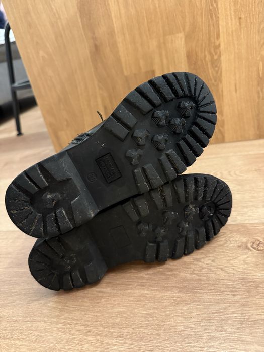 buty dla dziewczynek