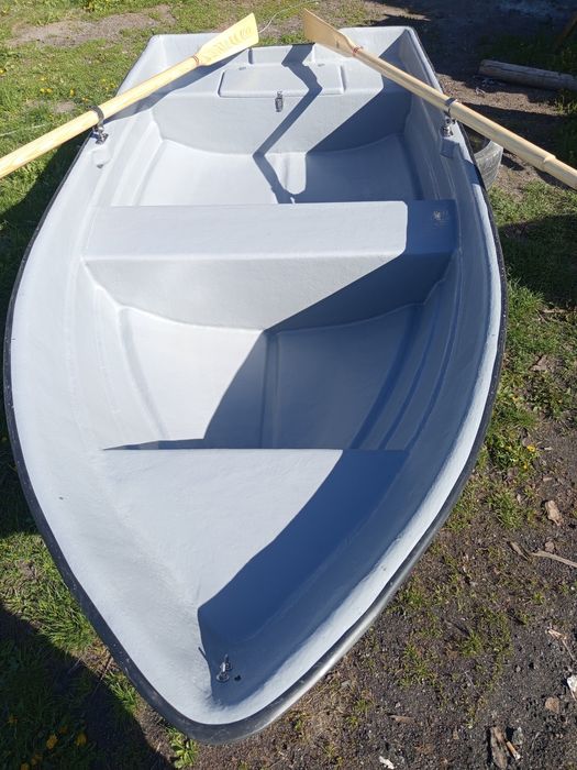 Łódka wędkarska 3m łódki wędkarskie rekreacyjna łodzie