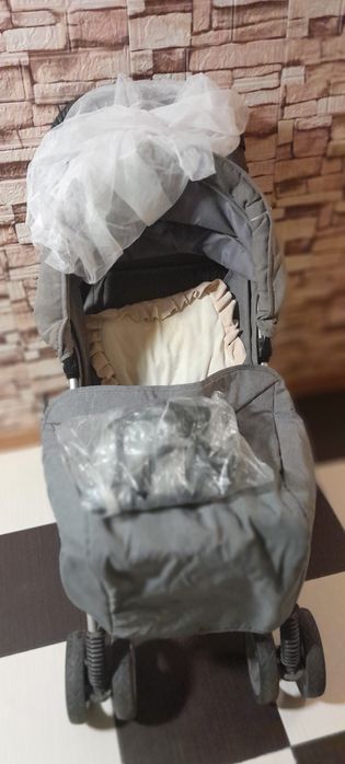 Sprzedam wózek spacerówka