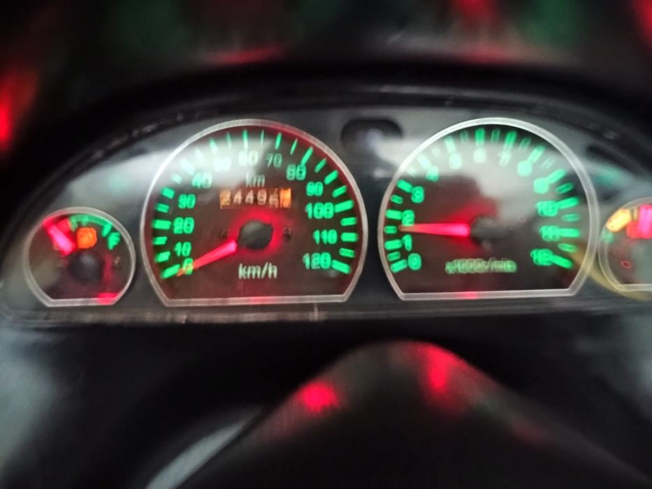 Максі скутер 150кубовий.